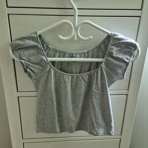 BRANDY MELVILLE TOP